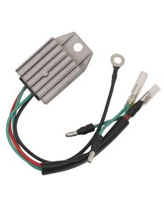 Régulateur - redresseur Sierra