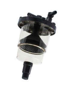 préfiltre décanteur essence sans cartouche