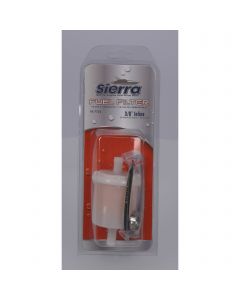 Filtre à carburant pour moteurs Evinrude -Johnson - BRP Sierra