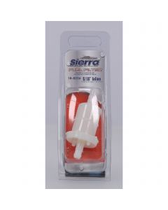 Filtre à carburant pour moteurs Honda Sierra