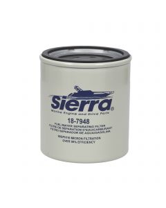 Filtre à carburant pour moteurs Suzuki Sierra