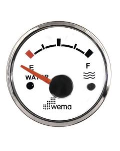 Indicateurs de niveau à reed Wema