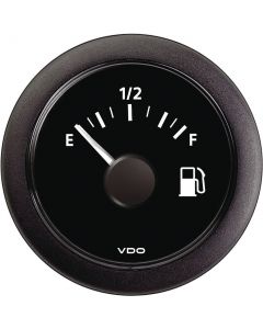 Indicateur de carburant ViewLine VDO