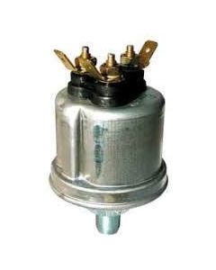 Capteurs de pression – Isolé de la masse – Avec contact d’alarme 3 plots – 1/8-27 NPTF VDO