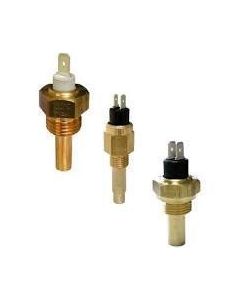 Capteurs de température avec retour par la masse VDO