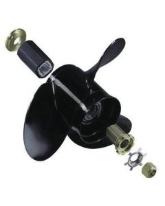 25-60 CHEVAUX EMBASE 3-1/2' 