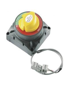 Coupe-batteries motorisé BEP