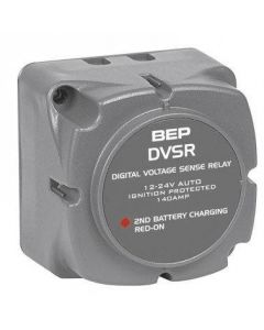 DVSR Coupleur automatique de batteries BEP