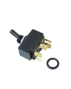 Interrupteurs à levier lumineux Sierra