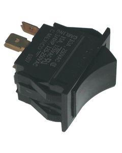 Interrupteurs à bascule 20 A Sierra