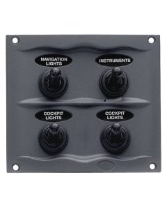 Tableau électrique Compact BEP