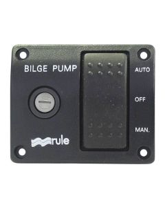 Tableaux de commande Rule Rule