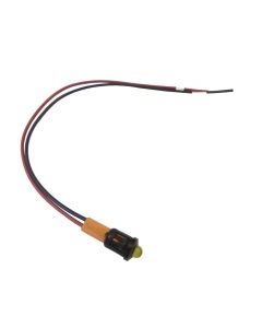 Voyants de contrôle à LED 12v 