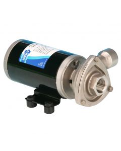 Pompes centrifuges Cyclone Jabsco