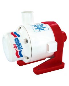 Pompe d'évacuation et de circulation Rule