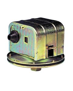 Contacteur électronique pour manque d'eau Jabsco