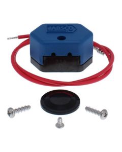 Pressostat  pour groupe d'eau Par-Max Jabsco