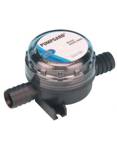 Filtre à eau pour groupe d'eau Jabsco