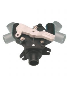 Y-Valve Jabsco