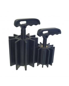 Extracteurs de turbine