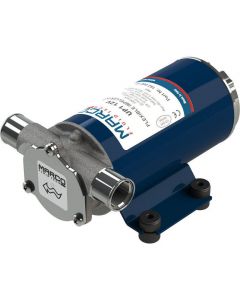 Pompes de transfert eau douce et mer série UP1-J Marco