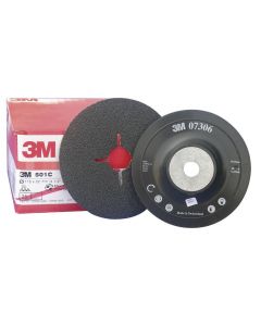 Plateaux pour disques support fibres 3M™ 501C et XO Pro 3M