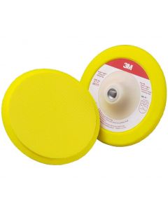 Plateaux de polissage et lustrage Hookit™ 3M