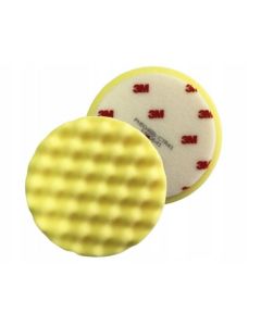 Mousse de lustrage Perfect-it™ Hookit™ 3M