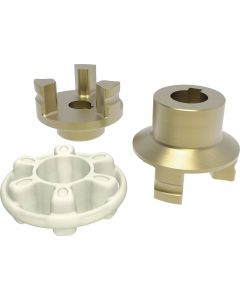 Coupling jonction Embase / Moteur Quick