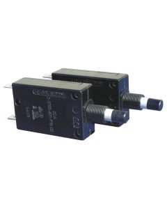 Disjoncteurs thermiques unipolaires type 2-5700 