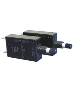 Disjoncteurs thermiques unipolaires type 2-5700 ETA