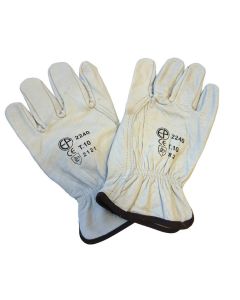 Gants de manutention