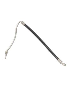 Flexible vérin de trim Sierra