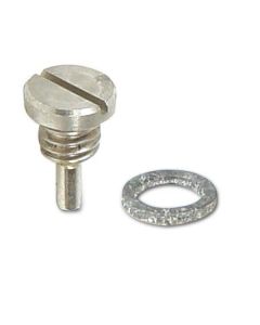 Bouchon de vidange d'embase Sierra