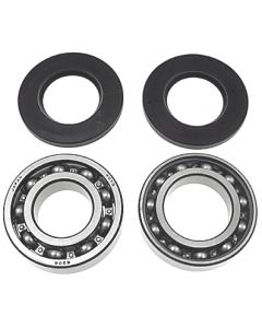 Transom - bol - platine