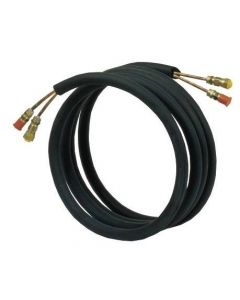 Tuyaux de rallonge pour évaporateurs Vitrifrigo