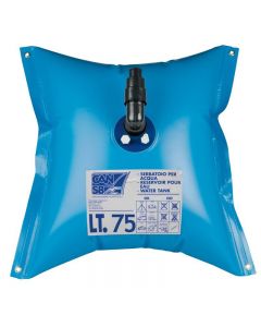 Réservoirs souples eau douce Can SB