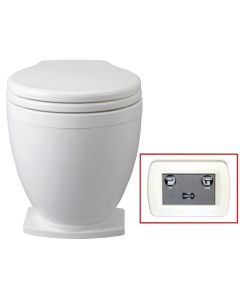 WC électrique Lite Flush Jabsco