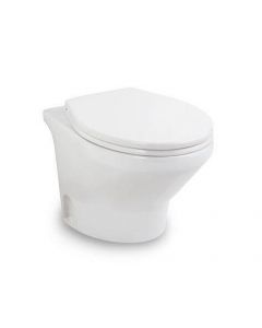 WC bateau électrique compact Compass Tecma