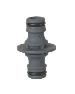 Raccord rapide mâle / mâle
