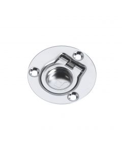 Anneau cuvette inox ø50mm Roca