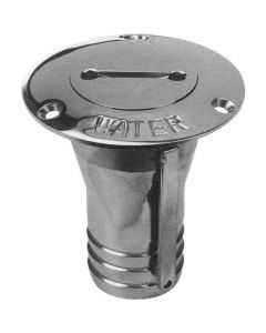 Nable eau - clé - inox - ø38mm Euromarine