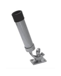 Porte canne orientable platine A4 