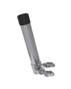 Porte canne orientable pour tube A4 