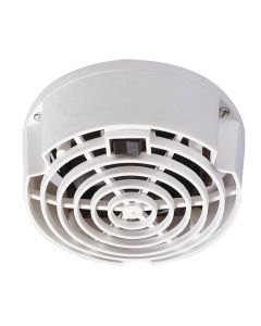 Ventilateur de cabine électrique - 12 V Vetus