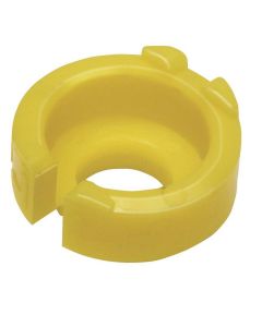 Bague jaune pour détendeur gaz Magma