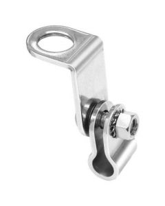 Patte de fixation pour barbecue Kettle charbon Magma