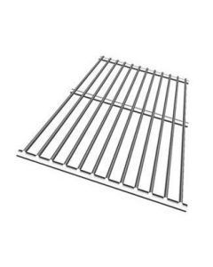 Grille pour barbecue Newport II 15,2x23cm - 12 barreaux Magma