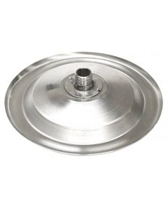 Coupelle support brûleur pour barbecue série Kettle gaz Magma
