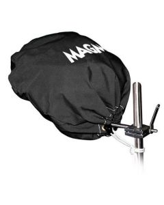 Housse noire pour barbecue Kettle ø38,1cm Magma
